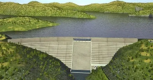 Médio Tejo, Lezíria e Beira Baixa querem mais capacidade na barragem do Alvito e opõem-se a túnel
