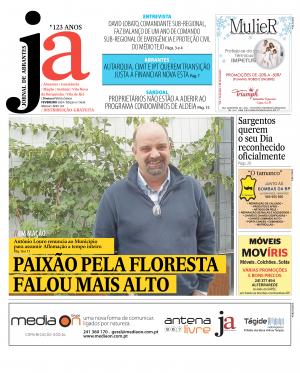 Jornal de Abrantes - fevereiro 2024