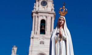 Covid-19: Termina hoje peregrinação sem peregrinos ao Santuário de Fátima