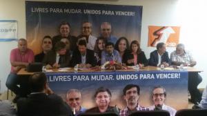 Autárquicas/Constância: Coligação CDS-PP/PSD candidata Marco Gomes à Câmara Municipal