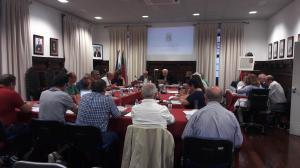 VN Barquinha: Assembleia Municipal nomeia João Machado para Conselho Municipal de Educação