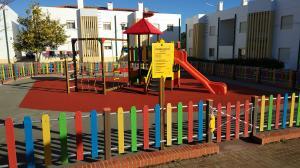 Constância: Parque Infantil do Chão da Feira inaugurado amanhã