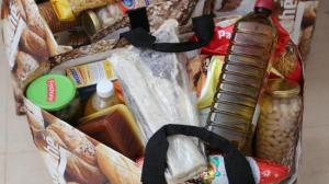 Cabaz de alimentos com IVA zero aumenta quase 7 euros entre abril e dezembro