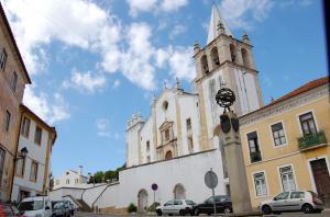 Orfeão: Igreja de São Vicente recebe concerto de Natal este domingo 