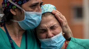 Covid-19: Mais de 160 mil mortos em todo o mundo – balanço AFP