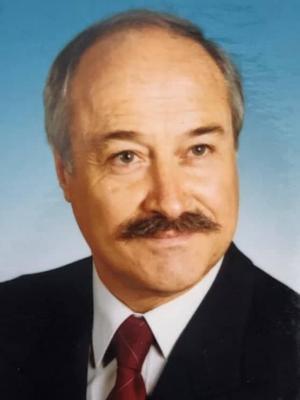 Morreu José Ramos Paulo ex-presidente da Câmara da Barquinha