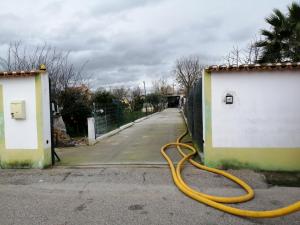 Abrantes: Lar onde ocorreu incêndio não está licenciado, revela Segurança Social