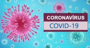 Covid-19: Três mortos e 244 novas infeções em Portugal nas últimas 24 horas