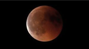 Constância: Eclipse total da Lua observável no Centro Ciência Viva
