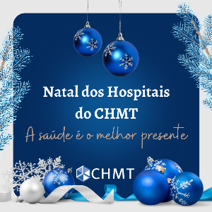 “Natal dos Hospitais” é este ano no Politécnico de Tomar