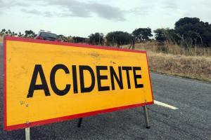 Mortos devido acidentes rodoviários aumentaram 13% este ano, totalizando 460