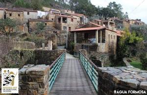 Vila de Rei: Água Formosa, Alcamim, Fernandaires e Zaboeira são candidatas a “7 Maravilhas de Portugal – Aldeias”