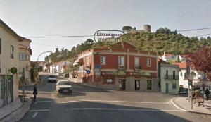 Covid-19: Infetadas nove funcionárias de lar em Alcanede (Santarém)