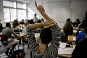 Região Centro tem 30,6 ME para combater insucesso escolar