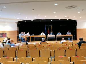 Assembleia Municipal de Mação aprovou apoios às freguesias de Cardigos e Ortiga