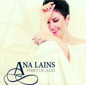 Fique a conhecer um pouco do novo álbum de  Ana Laíns 