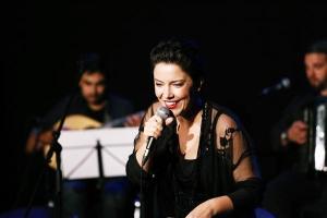Álbum “Fado Mundo” envolve tradição de Lisboa noutras expressões, do tango ao flamenco