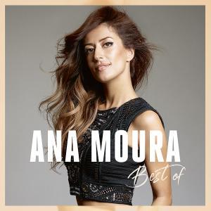 Ana Moura: O primeiro Best Of é editado a 17 de novembro