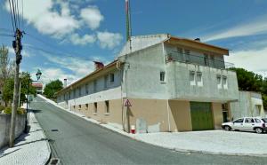 Vila de Rei: Antigo quartel da GNR vai funcionar como residência de estudantes