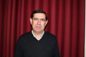 Constância: António Pinheiro (CDU) é candidato a Santa Margarida da Coutada 
