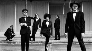 Arcade Fire apresentam novo álbum em Lisboa a 23 de abril
