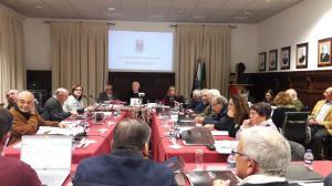 VN Barquinha: Assembleia Municipal aprova transferência de competências para 2020 