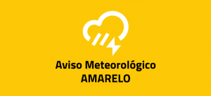 Portugal continental sob aviso amarelo devido ao calor e 12 distritos devido à trovoada