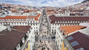 Covid-19: Lisboa e Vale do Tejo com 78% dos novos casos