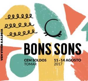 Festival BONS SONS premiado com Sê-lo Verde