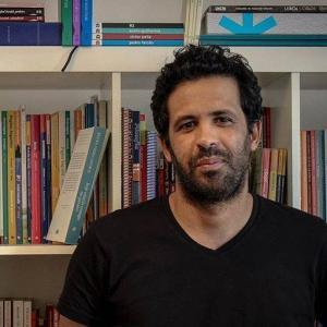 Bruno Vieira Amaral apresenta livro em Abrantes 