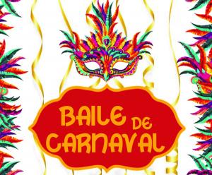 Vila de Rei: Casa do Benfica organiza Baile de Carnaval