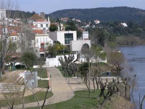 CIMT reconhece Casa Memória de Camões como bem patrimonial, cultural e turístico 