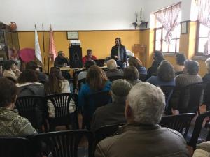 Abrantes: União de Freguesias promove sessões para ouvir a sua comunidade 