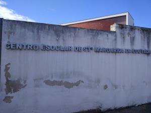 Constância: Centro Escolar de Santa Margarida continua encerrado. Câmara aguarda pelos resultados das análises 