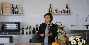 Abrantes: Presidente da Câmara apresenta dicas culinárias no Mercado Municipal