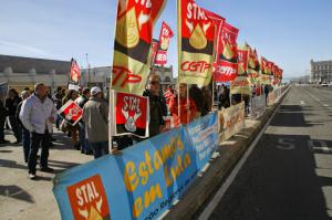 Covid-19: União dos Sindicatos de Santarém denuncia 