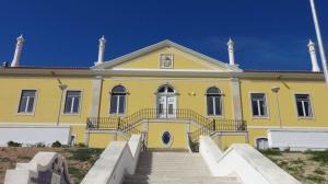 Convento do Carmo de Torres Novas reabre com três dias de programação cultural 'non stop'