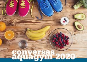 VN Barquinha: Conversas Aquagym 2020