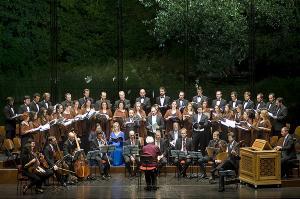 Abrantes: Coro Gulbenkian dá concerto com entrada livre