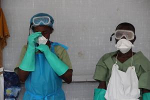 Covid-19: África com 1.158 mortes e mais de 23 mil infeções