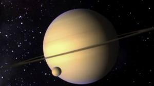 Descobertas mais 20 luas em órbita do planeta Saturno