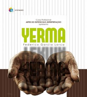 Abrantes: Alunos da Manuel Fernandes levam à cena a peça YERMA