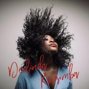 Deolinda Kinzimba apresenta o seu primeiro álbum