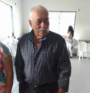 Abrançalha de Baixo: Homem de 87 anos desaparecido 