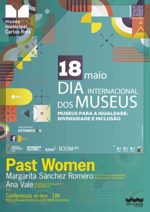 Torres Novas: Dia Internacional dos Museus assinalado no Museu Municipal Carlos Reis