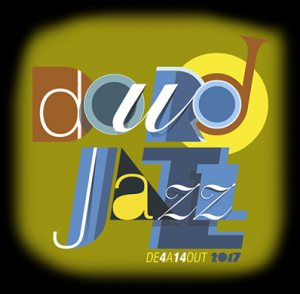 Douro Jazz arranca com Maria João e o trio Budda Power Blues 