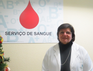 CHMT: Serviço de Sangue integra projeto nacional para aproveitamento do Plasma