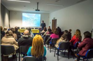 Vila de Rei: Biblioteca Municipal recebeu sessão sobre Internet Segura