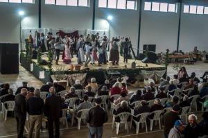 Vila de Rei: “Folclore no Centro” com muito público e novo sucesso na quarta edição do Festival