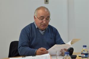 Barquinha: Autarquia faz listagem de obras no concelho e altera revisão ao PDM